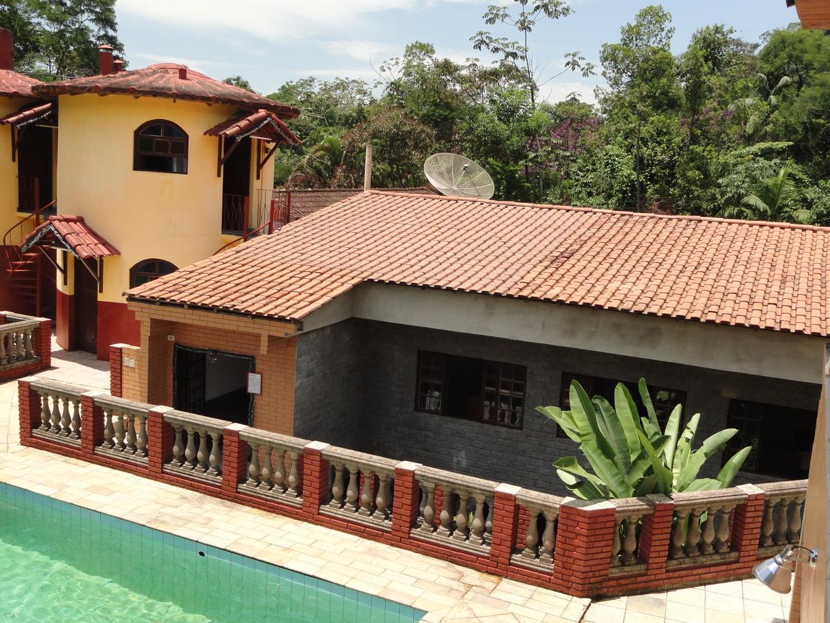 Hotel Serra De Penedo Penedo  Exterior photo