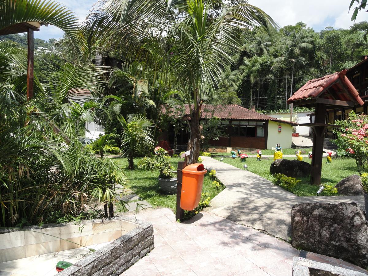 Hotel Serra De Penedo Penedo  Exterior photo