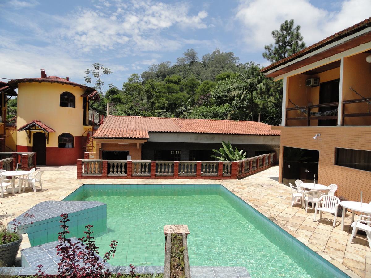 Hotel Serra De Penedo Penedo  Exterior photo