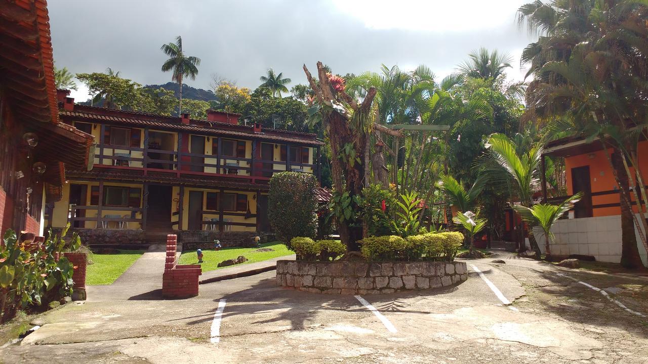Hotel Serra De Penedo Penedo  Exterior photo